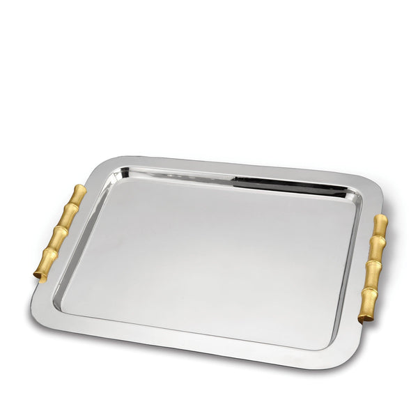Bambou Butler Tray - L'OBJET