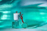 Coral Magnifying Glass - L'OBJET