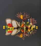 Coral Magnifying Glass - L'OBJET