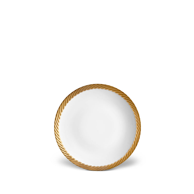 Corde Bread + Butter Plate - L'OBJET