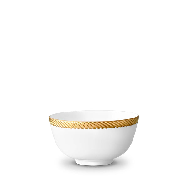 Corde Cereal Bowl - L'OBJET