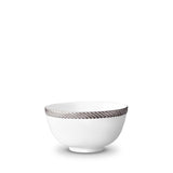 Corde Cereal Bowl - L'OBJET