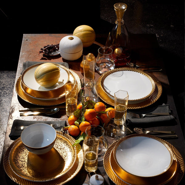 Corde Cereal Bowl - L'OBJET