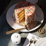 Corde Cereal Bowl - L'OBJET