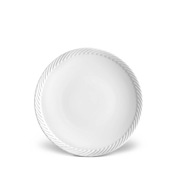 Corde Dessert Plate - L'OBJET