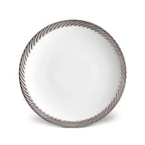 Corde Dinner Plate - L'OBJET