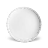 Corde Dinner Plate - L'OBJET