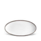 Corde Oval Platter - Small - L'OBJET
