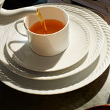 Corde Saucer