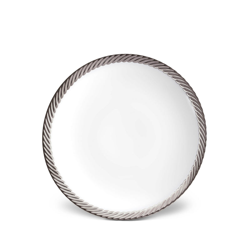 Corde Soup Plate - L'OBJET