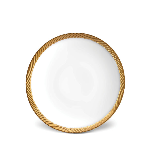 Corde Soup Plate - L'OBJET
