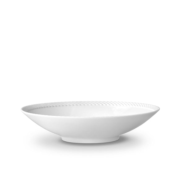 Corde Soup Plate - L'OBJET