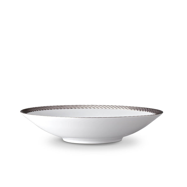 Corde Soup Plate - L'OBJET