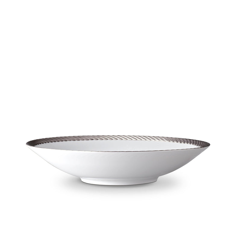Corde Soup Plate - L'OBJET