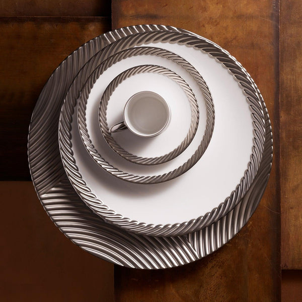Corde Tea Cup - L'OBJET