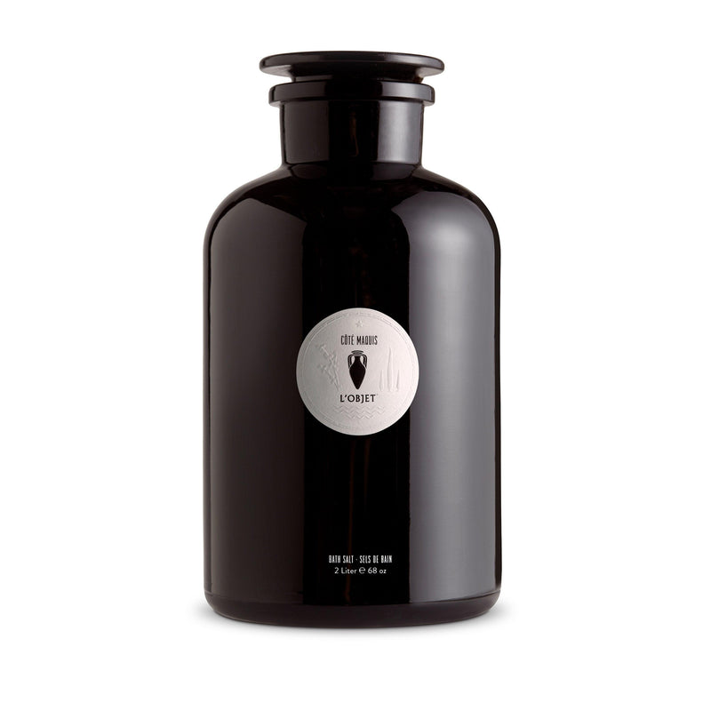 Côté Maquis Bath Salt - Large - L'OBJET
