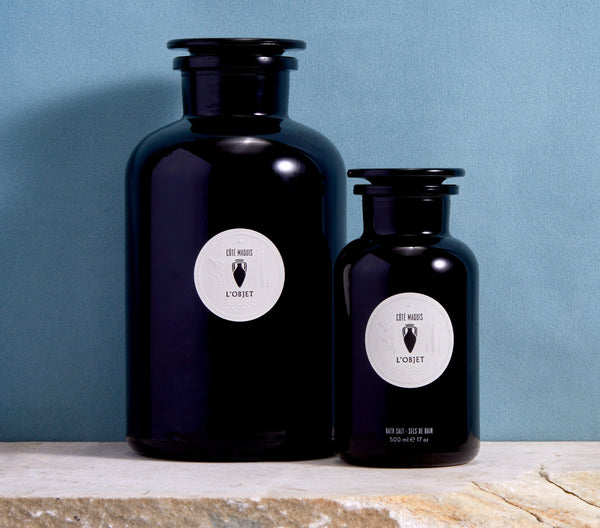 Côté Maquis Bath Salt - Small - L'OBJET