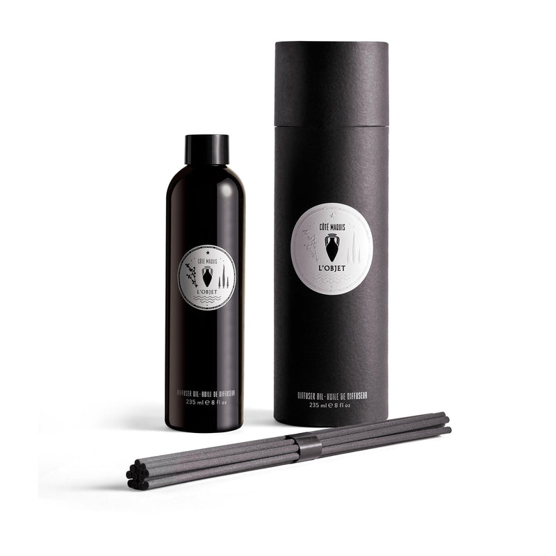Côté Maquis Diffuser Oil Refill - L'OBJET