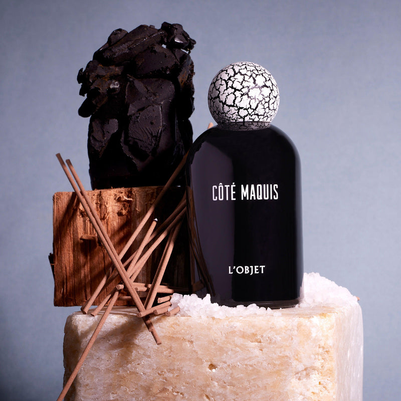 Côté Maquis Eau de Parfum - 50ml - L'OBJET