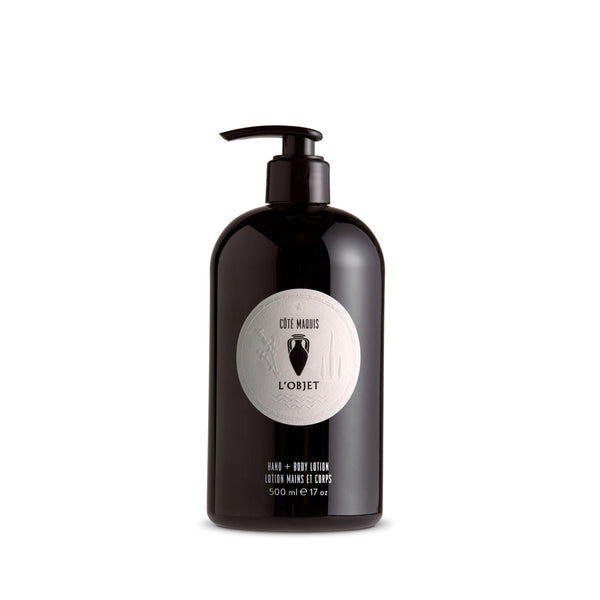 Côté Maquis Hand + Body Lotion - L'OBJET
