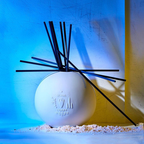 Côté Maquis Porcelain Diffuser Set - L'OBJET