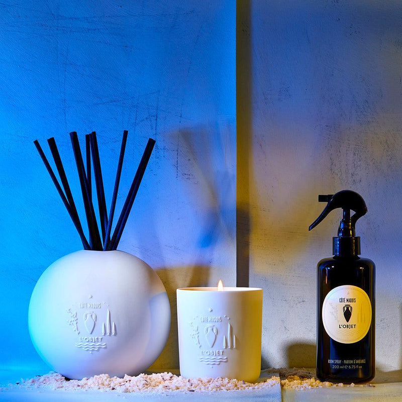 Côté Maquis Room Spray - L'OBJET