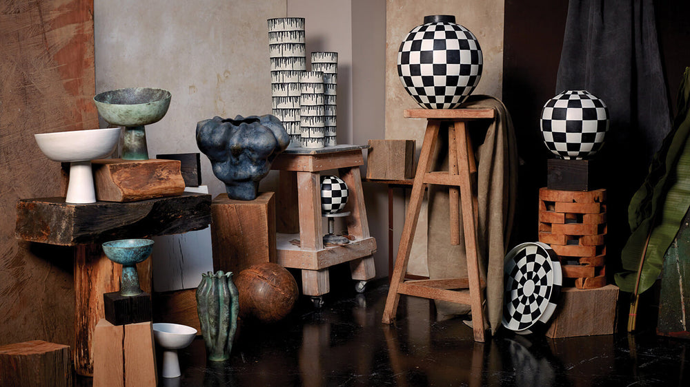 Porcelain Atelier