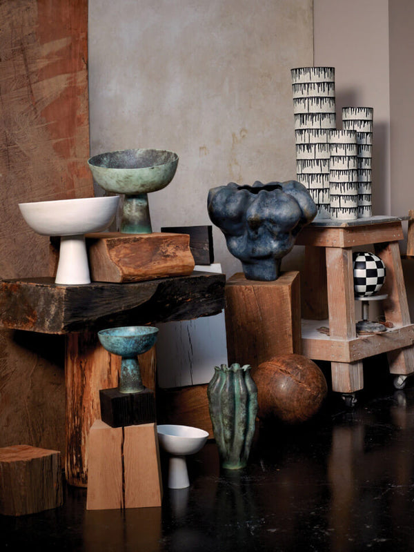 Porcelain Atelier