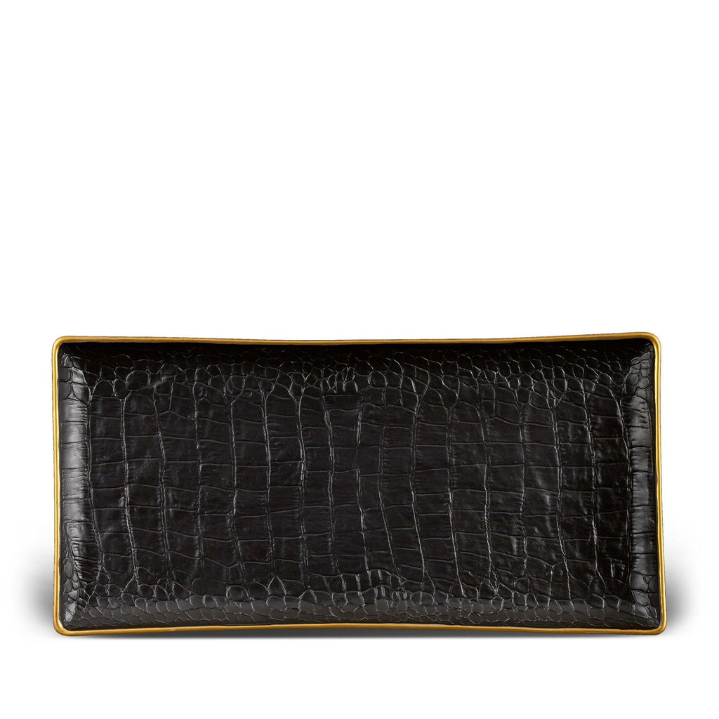 L'objet Crocodile Box