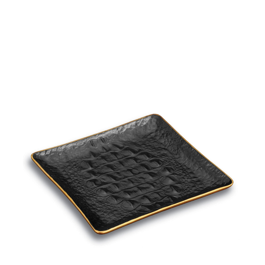 L'objet Crocodile Tray