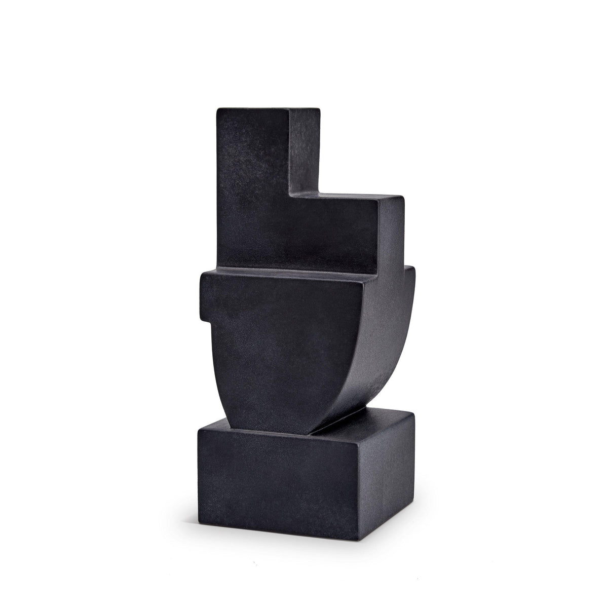 Cenote Vase - Large - Green - L'OBJET