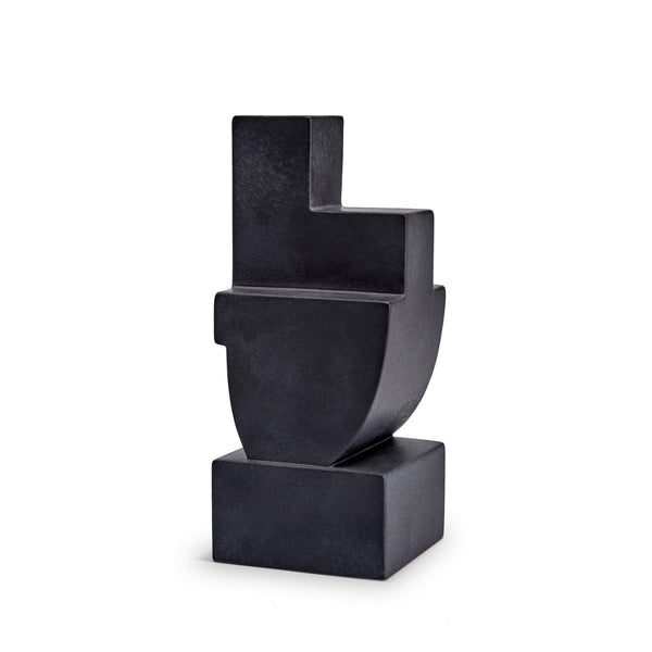 Cubisme Bookend 2 - L'OBJET