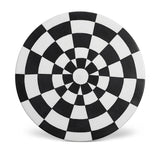 Damier Charger/Platter - L'OBJET