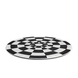 Damier Charger/Platter - L'OBJET