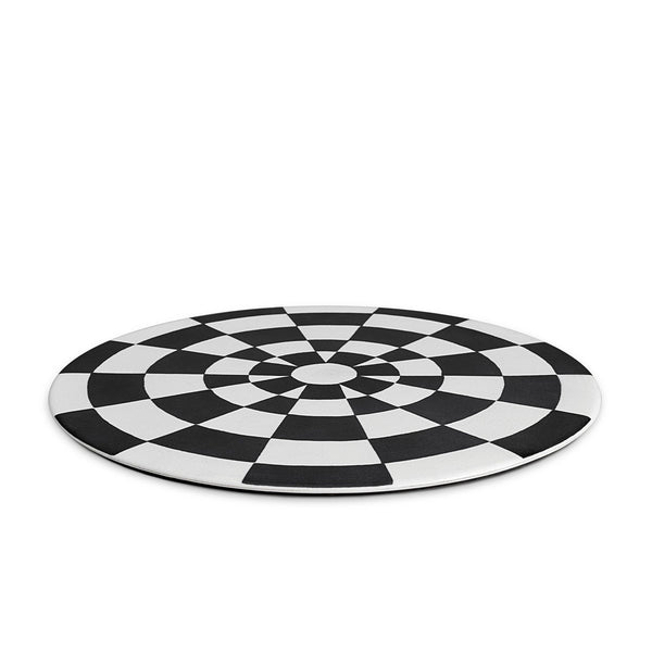 Damier Charger/Platter - L'OBJET