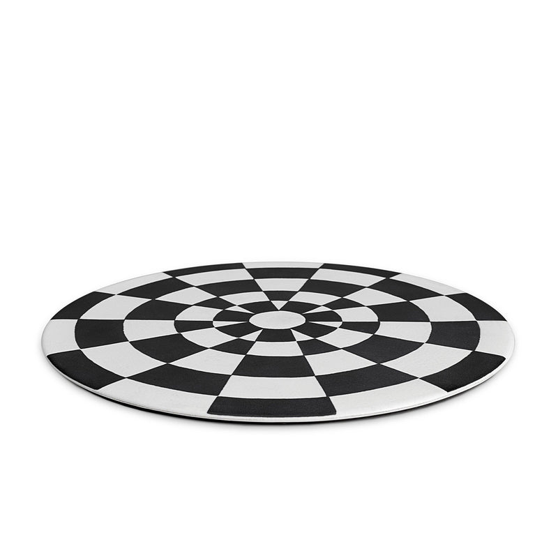 Damier Charger/Platter - L'OBJET