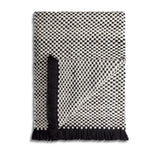 Damier Throw - L'OBJET