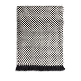 Damier Throw - L'OBJET