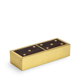Deco Dominoes Set - L'OBJET