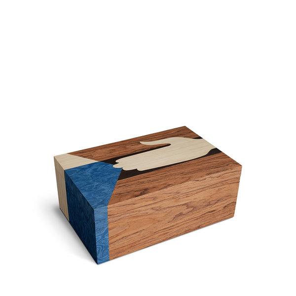 Coral Letter Opener - L'OBJET
