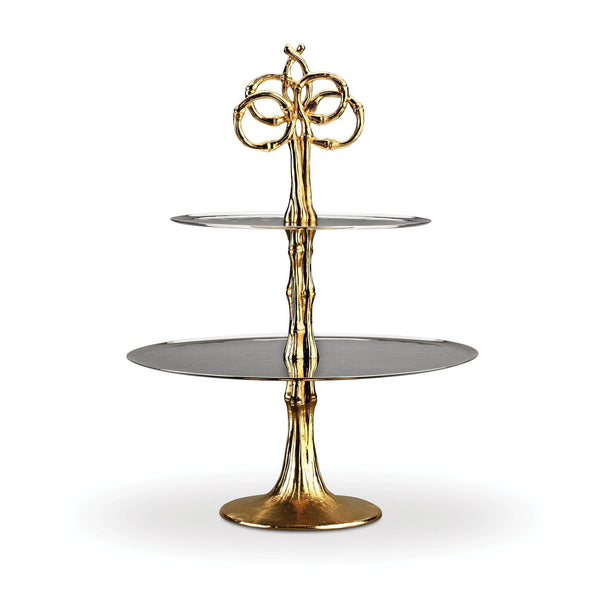 Evoca 2-Tier Server - L'OBJET