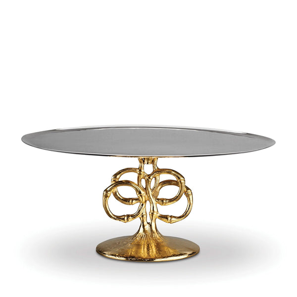 Evoca Cake Stand - L'OBJET