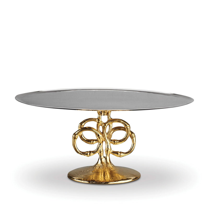 Evoca Cake Stand - L'OBJET