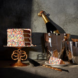 Evoca Cake Stand - L'OBJET