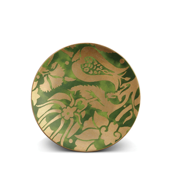 Fortuny Melagrana Dessert Plates (Set of 4) - L'OBJET