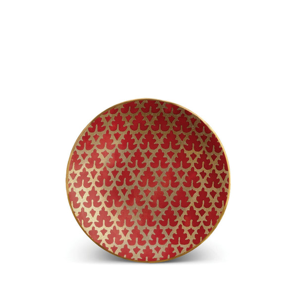 Fortuny Murillo Canape Plates (Set of 4) - L'OBJET