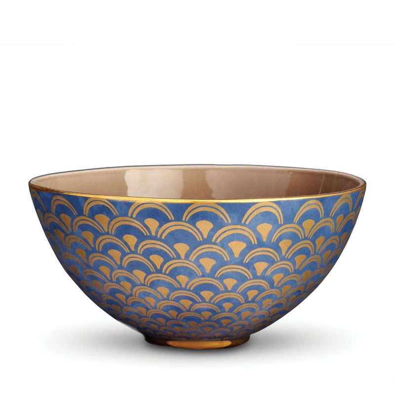 Fortuny Papiro Serving Bowl - L'OBJET