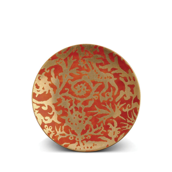 Fortuny Pergolesi Dessert Plates (Set of 4) - L'OBJET