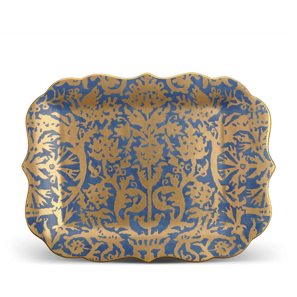 Fortuny Pergolesi Rectangular Platter - L'OBJET