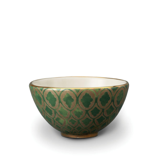 Fortuny Peruviano Cereal Bowls (Set of 4) - L'OBJET